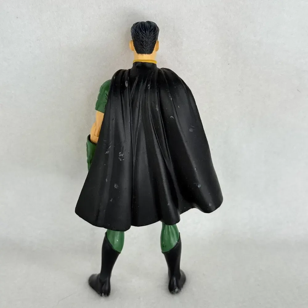 DC Comics dc comics